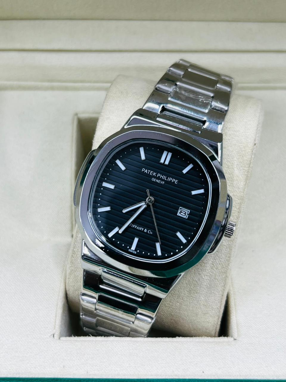 Royal Crest Watch