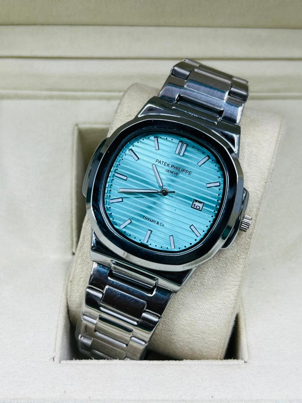 Royal Crest Watch