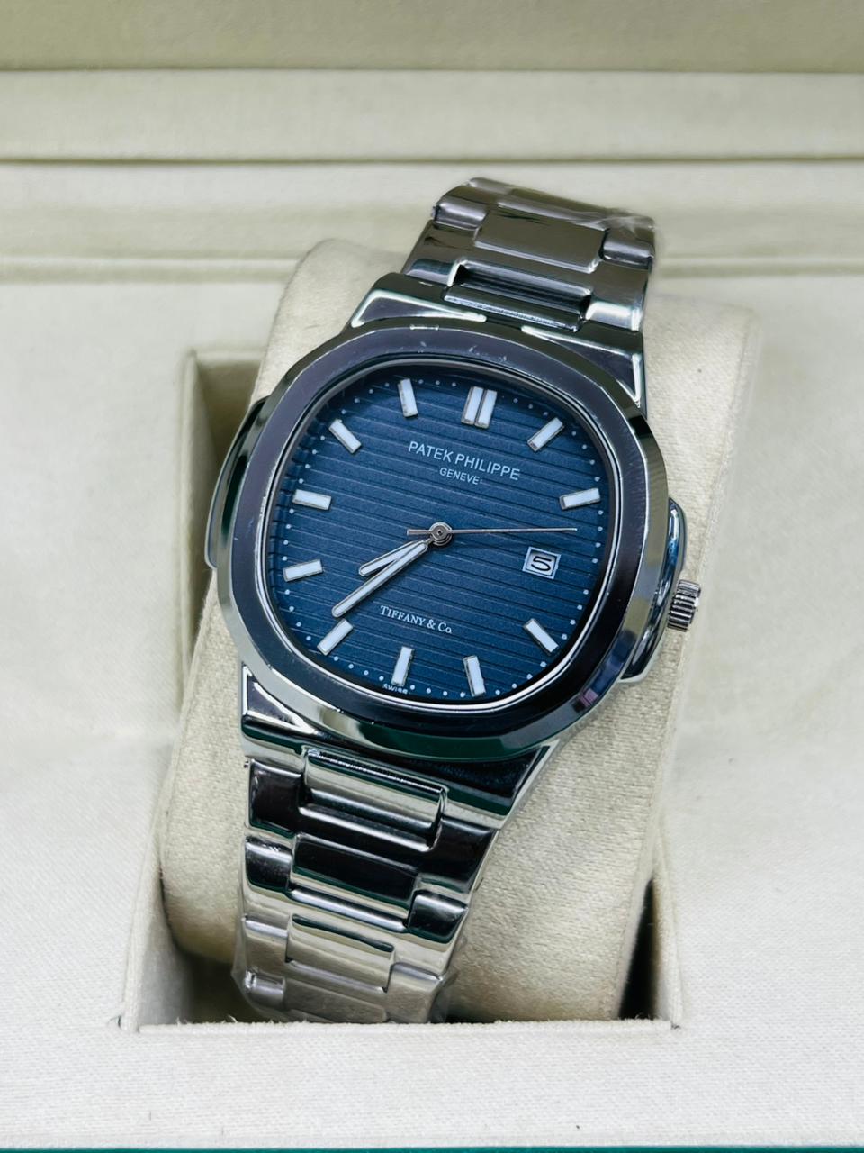 Royal Crest Watch