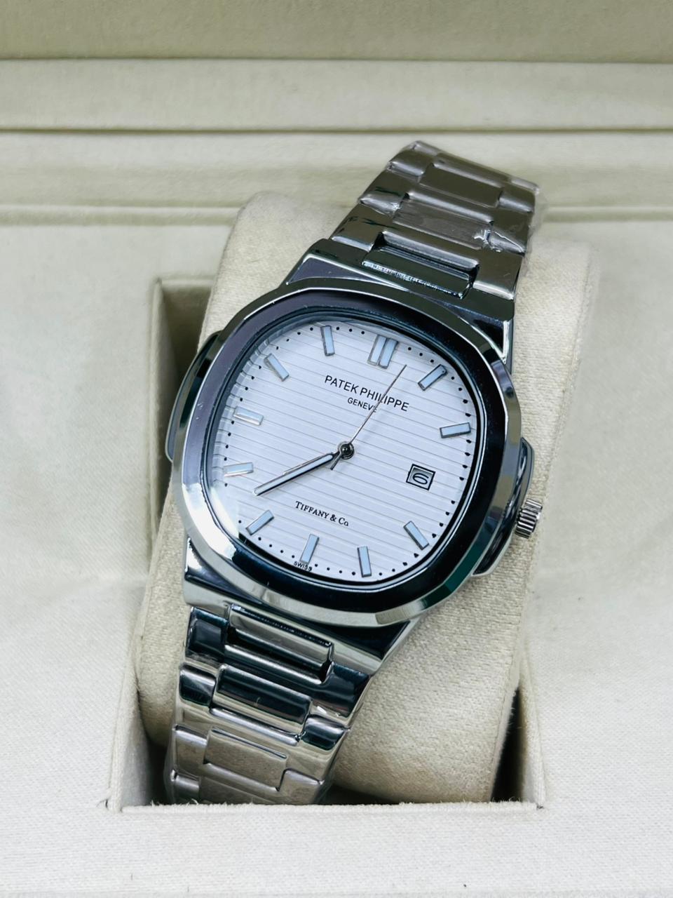 Royal Crest Watch